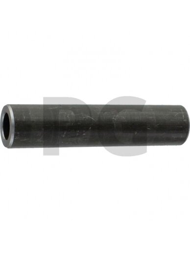 Guolio vamzdelis for share bearing, 18 x 3,5 x 80 mm Guolio vamzdelis for share bearing, 18 x 3,5 x 80 mm
