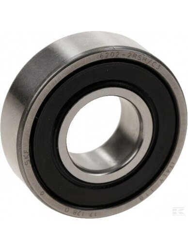 Guolis 6202 2RS 119216048/0 Guolis 6202 2RS 119216048/0