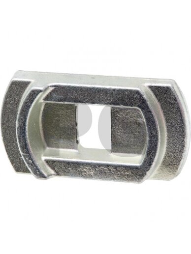Guolis D110/27 x 83 mm Guolis D110/27 x 83 mm