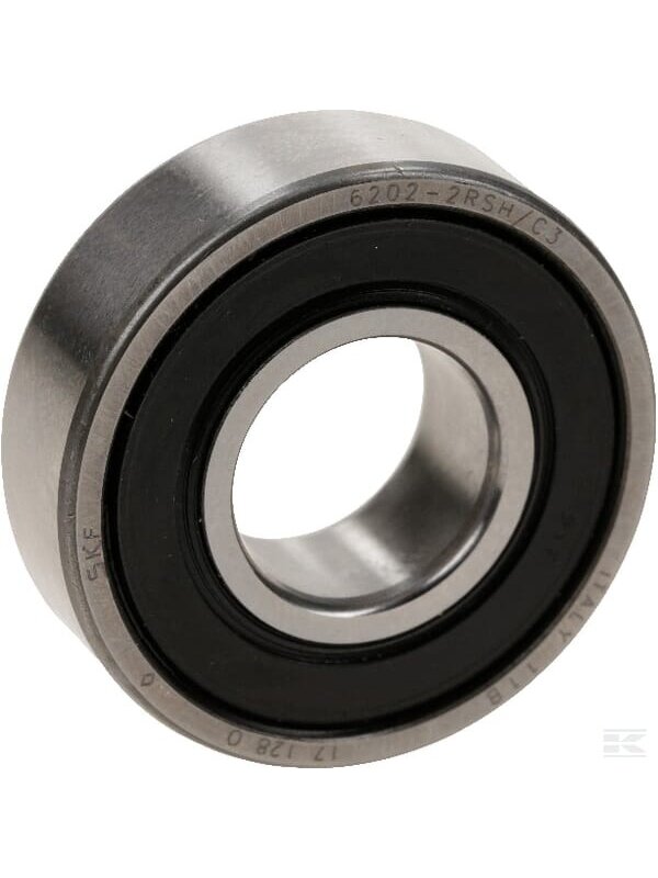 Guolis 6202 2RS 119216048/0 Guolis 6202 2RS 119216048/0
