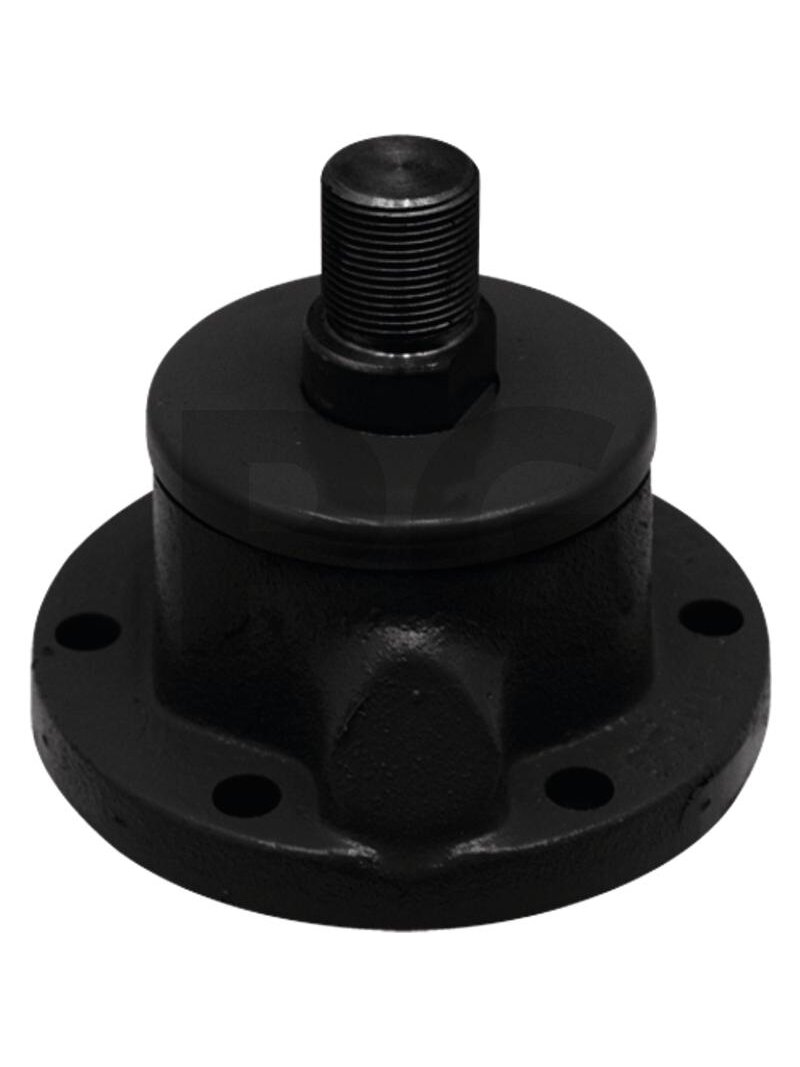 Guolio blokas M24 x 1.5, 6 holes Guolio blokas M24 x 1.5, 6 holes