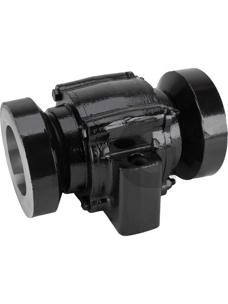 Guolis 50x50 cpl. for square shafts