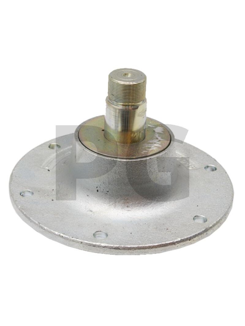 Guolis, pilnas Kairinis M36 x 1.5 L Guolis, pilnas Kairinis M36 x 1.5 L