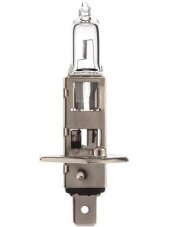 Halogeninė lemputė H1 12V 55W P14.5s balta "Bosma Halogeninė lemputė H1 12V 55W P14.5s balta "Bosma