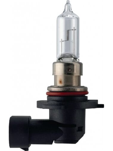 Halogeninė lemputė HB3 12V 65W P20d Philips 1 Halogeninė lemputė HB3 12V 65W P20d Philips 1