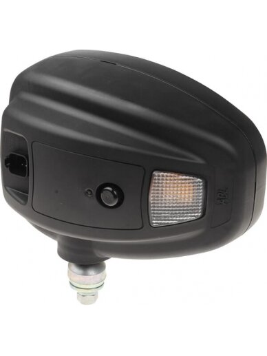 Halogeniniai priekiniai žibintai, 12 V, 12 V, Kramp 1