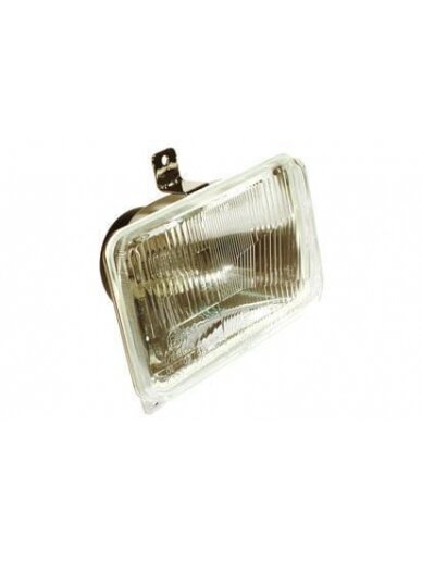 Halogeniniai priekiniai žibintai, LH 60/55W, 12V, Vapormatic Halogeniniai priekiniai žibintai, LH 60/55W, 12V, Vapormatic