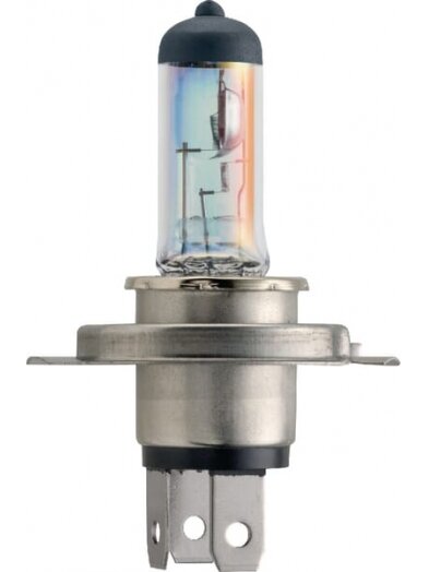 Halogeninė lemputė HS1 12V 35W/35W PX43t "Philips 1