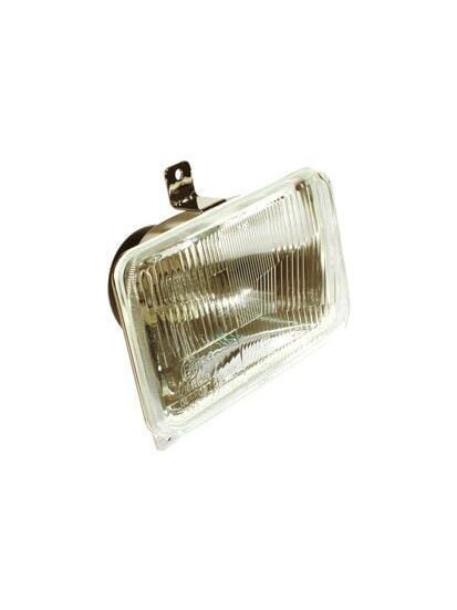 Halogeniniai priekiniai žibintai, LH 60/55W, 12V, Vapormatic Halogeniniai priekiniai žibintai, LH 60/55W, 12V, Vapormatic