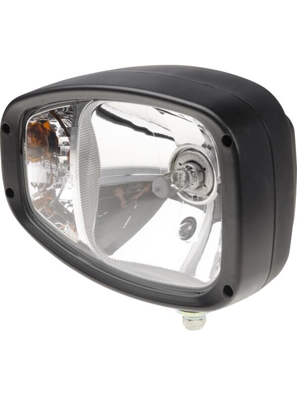 Halogeniniai priekiniai žibintai, 12 V, 12 V, Kramp Halogeniniai priekiniai žibintai, 12 V, 12 V, Kramp