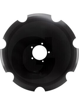 Įgaubtas diskas D620x6 Įgaubtas diskas D620x6