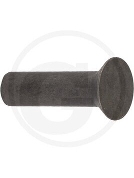 Įgilintos kniedės Pack with approx. 57 pcs., 7 x 25 DIN 661 Įgilintos kniedės Pack with approx. 57 pcs., 7 x 25 DIN 661