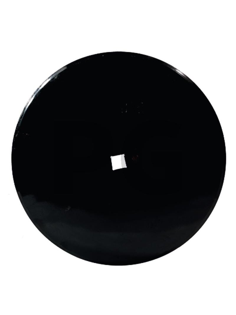 Įgaubtas diskas Lygus, 510 x 3.5 mm