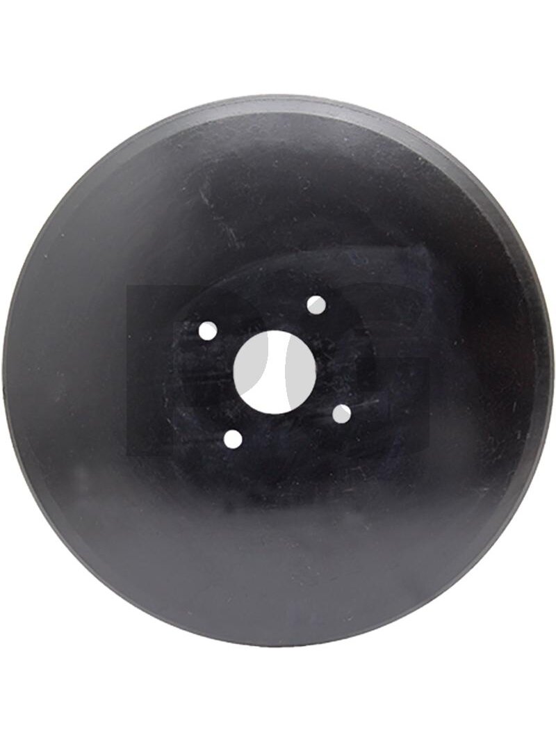 Įgaubtas diskas Lygus, Ø 410 x 5 mm Įgaubtas diskas Lygus, Ø 410 x 5 mm