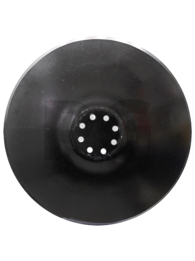 Įgaubtas diskas Lygus  Ø 460 mm  Thickness 4 mm