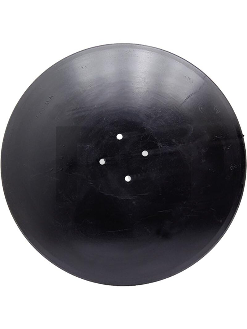 Įgaubtas diskas Lygus, Ø 560 x 6 mm Įgaubtas diskas Lygus, Ø 560 x 6 mm