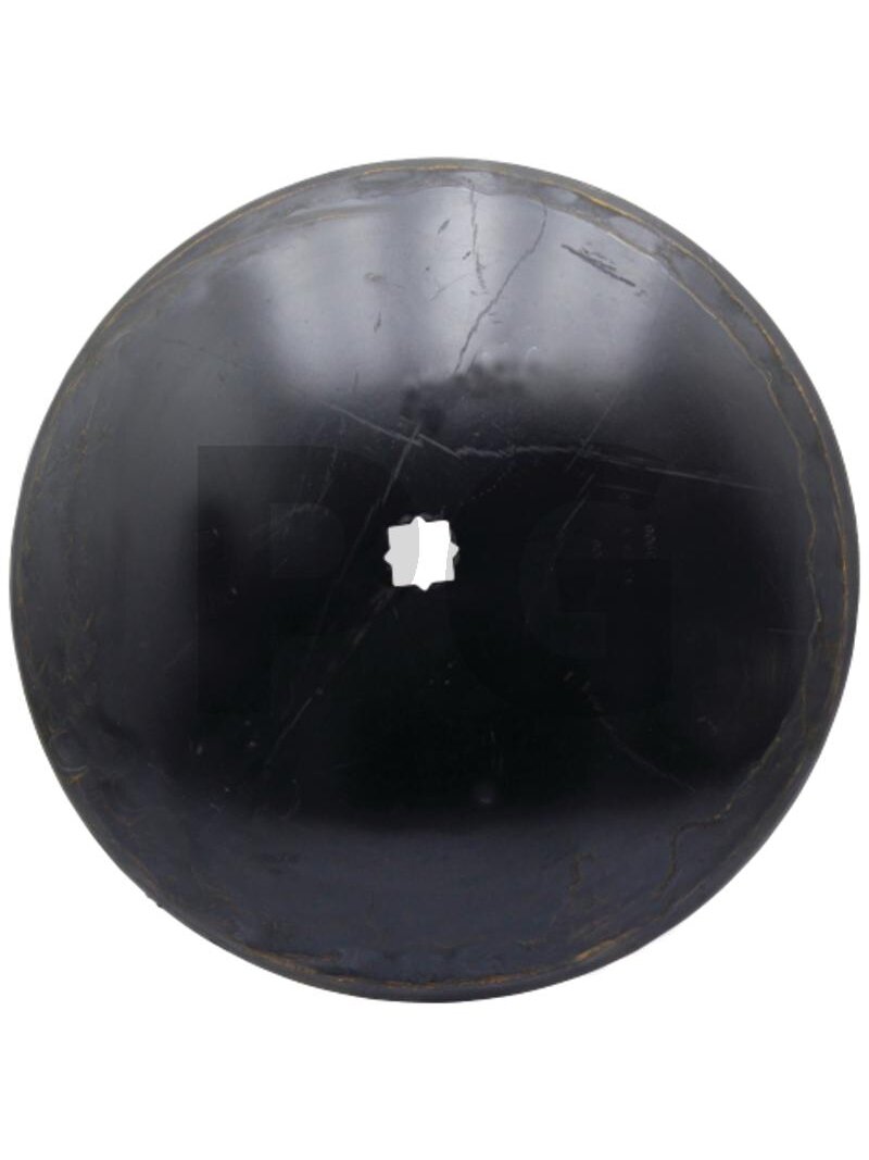 Įgaubtas diskas Lygus, Ø 610 x 5 mm, for square shaft Įgaubtas diskas Lygus, Ø 610 x 5 mm, for square shaft