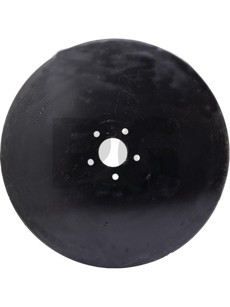 Įgaubtas diskas Lygus, Ø 610 x 6 mm Įgaubtas diskas Lygus, Ø 610 x 6 mm
