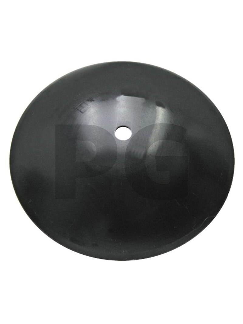 Įgaubtas diskas Lygus, Ø 610 x 6 mm Įgaubtas diskas Lygus, Ø 610 x 6 mm