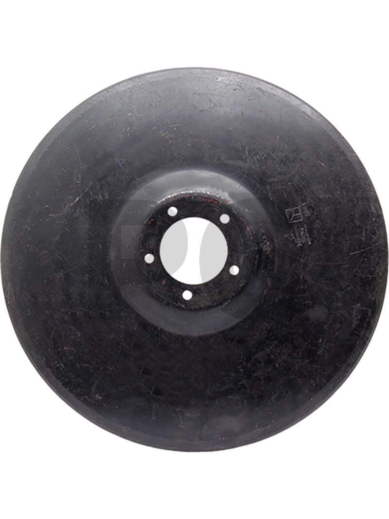 Įgaubtas diskas Lygus, Ø 625 x 6 mm Įgaubtas diskas Lygus, Ø 625 x 6 mm