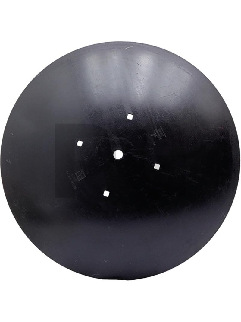 Įgaubtas diskas Lygus, Ø 710 x 8 mm Įgaubtas diskas Lygus, Ø 710 x 8 mm