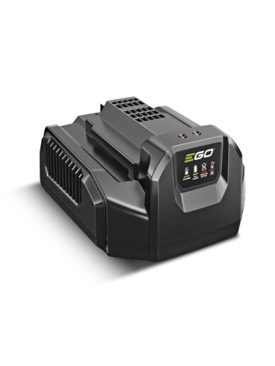Įkroviklis EGO Power+ CH2100E Įkroviklis EGO Power+ CH2100E
