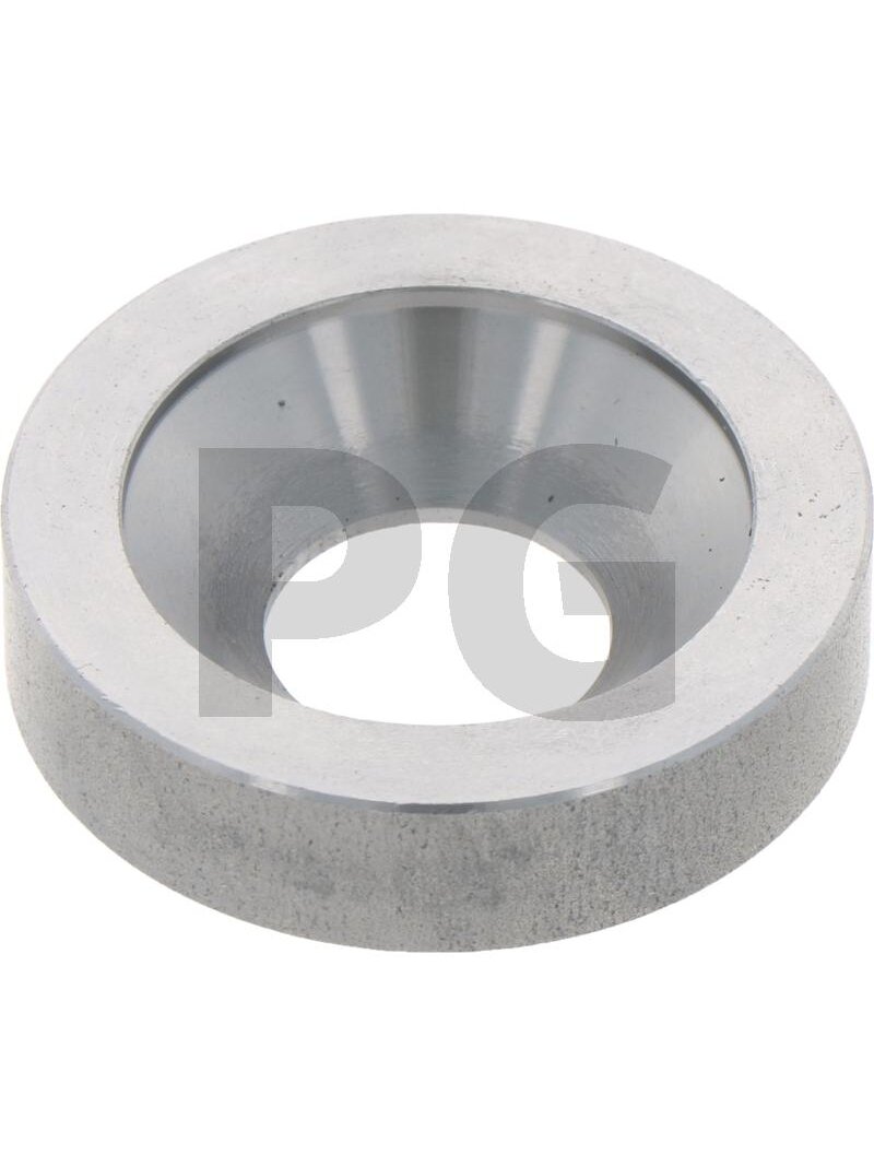 Įleidžiama poveržlė 50 x 20 x 12 mm Įleidžiama poveržlė 50 x 20 x 12 mm
