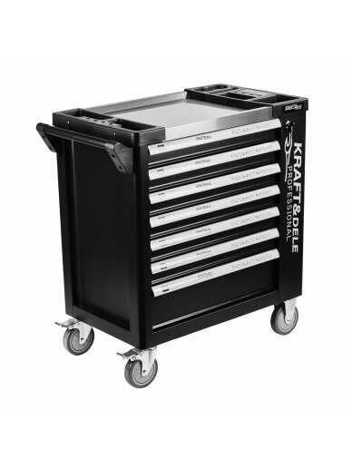 Įrankių spintelė (tuščia) KD1070 Įrankių spintelė (tuščia) KD1070