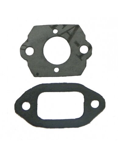 Išmetimo angos tarpinė Skirtas STIHL FS120, FS200, FS250, FS300, FS350 Išmetimo angos tarpinė Skirtas STIHL FS120, FS200, FS250, FS300, FS350