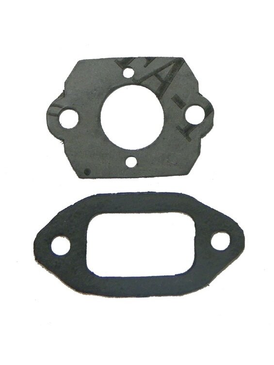 Išmetimo angos tarpinė Skirtas STIHL FS120, FS200, FS250, FS300, FS350 Išmetimo angos tarpinė Skirtas STIHL FS120, FS200, FS250, FS300, FS350