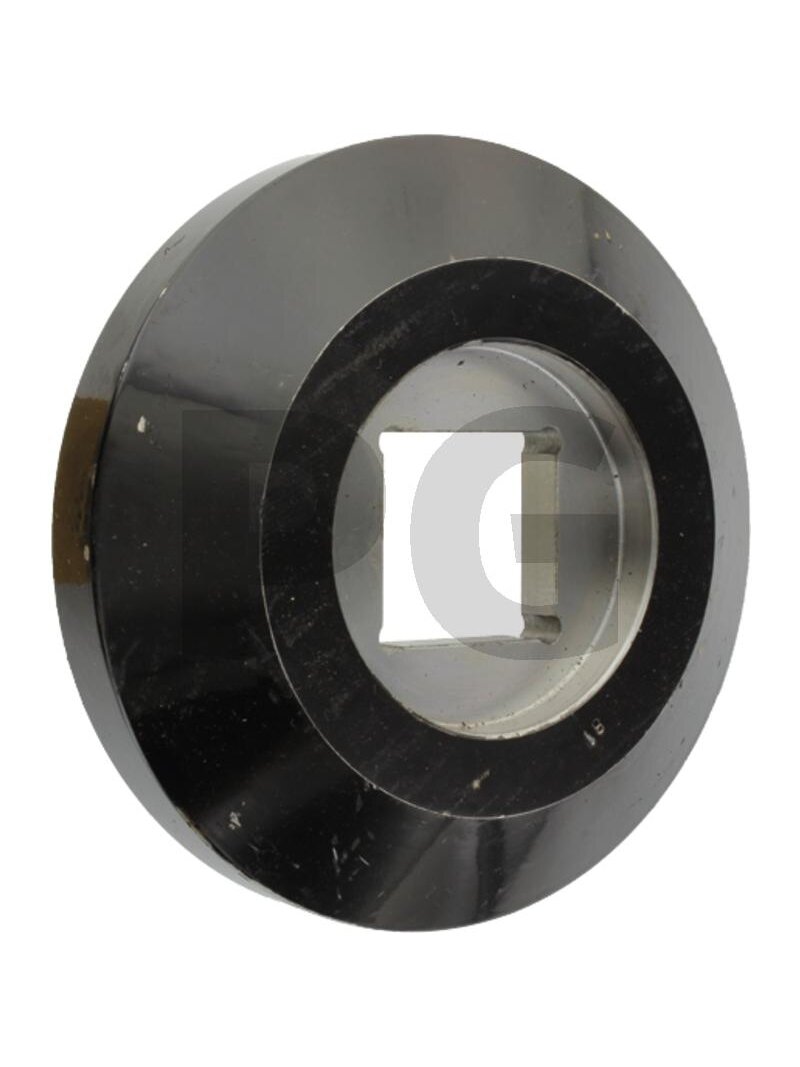 Išorinis flanšas Ø = 158 mm Išorinis flanšas Ø = 158 mm