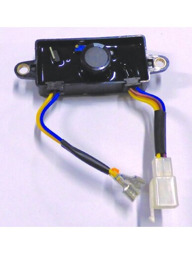 Įtampos reguliatorius AVR 2-3 Kw 330uF 250V Įtampos reguliatorius AVR 2-3 Kw 330uF 250V