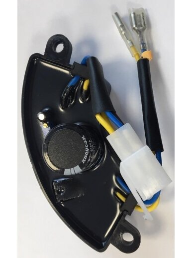 Įtampos reguliatorius AVR 2-3 Kw 330uF 250V Įtampos reguliatorius AVR 2-3 Kw 330uF 250V