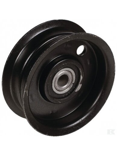 Įtempimo skriemulys MTD 756-04224 Įtempimo skriemulys MTD 756-04224