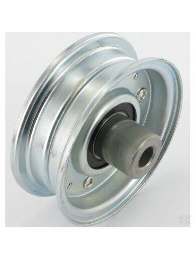 Įtempimo skriemulys Stiga AS 56/62 P, ST 4262/5262 PB, SW 60/80 P 387605013/0