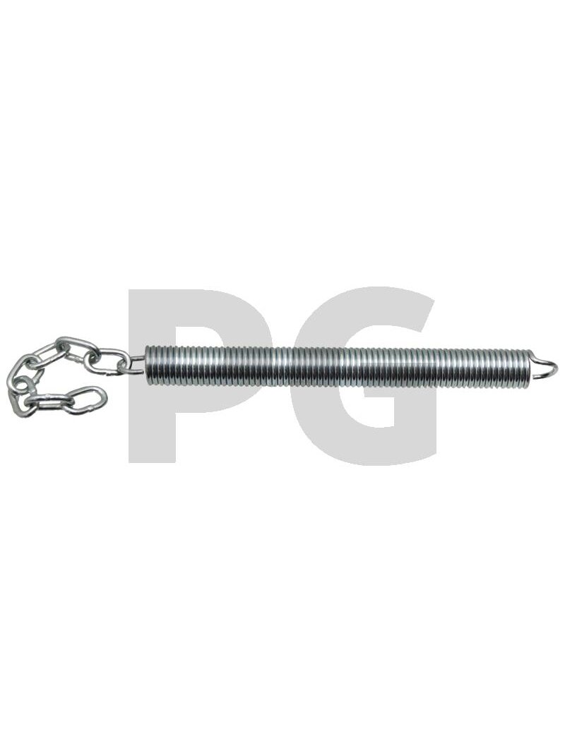 Įtempimo spyruoklė Ø 19 mm Įtempimo spyruoklė Ø 19 mm
