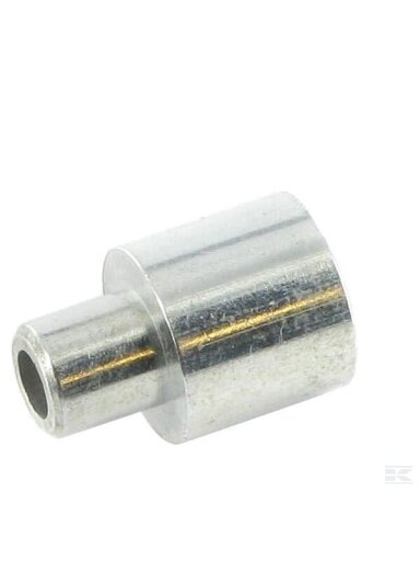 Įvorė Ø8x14mm