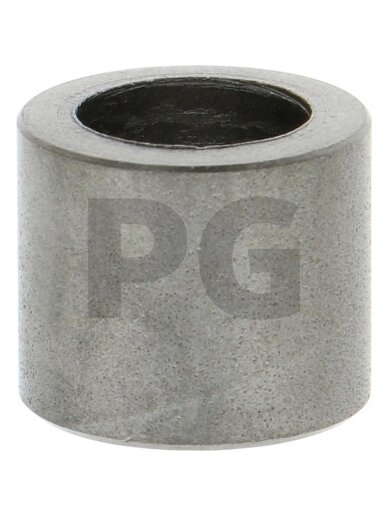 Įvorė 16 x 25 x 21 mm Įvorė 16 x 25 x 21 mm