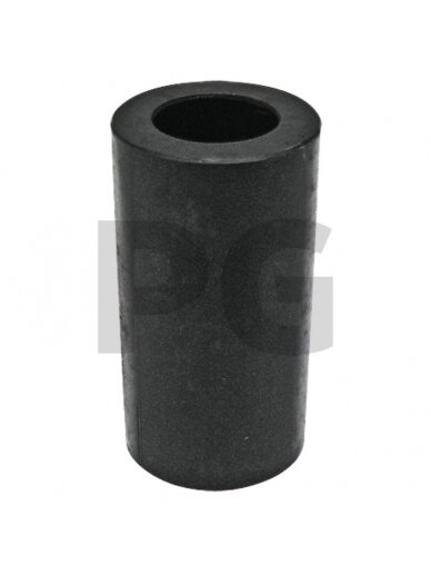 Įvorė 16.5 x 28 x 53 mm Įvorė 16.5 x 28 x 53 mm