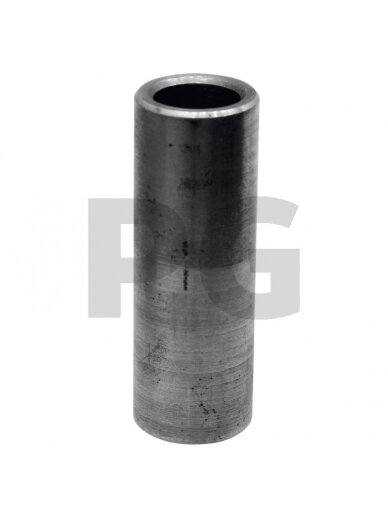 Įvorė 17 x 25 x 73 mm Įvorė 17 x 25 x 73 mm