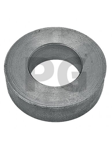 Įvorė 25.5 x 50 x 14 mm Įvorė 25.5 x 50 x 14 mm