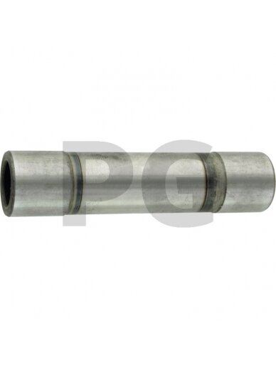 Įvorė Ø 30/20.1 x 128-2xL25 Įvorė Ø 30/20.1 x 128-2xL25