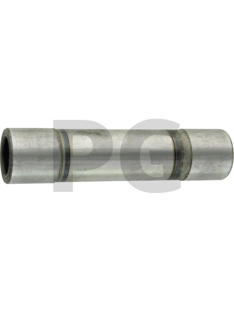 Įvorė Ø 30/20.1 x 128-2xL25 Įvorė Ø 30/20.1 x 128-2xL25