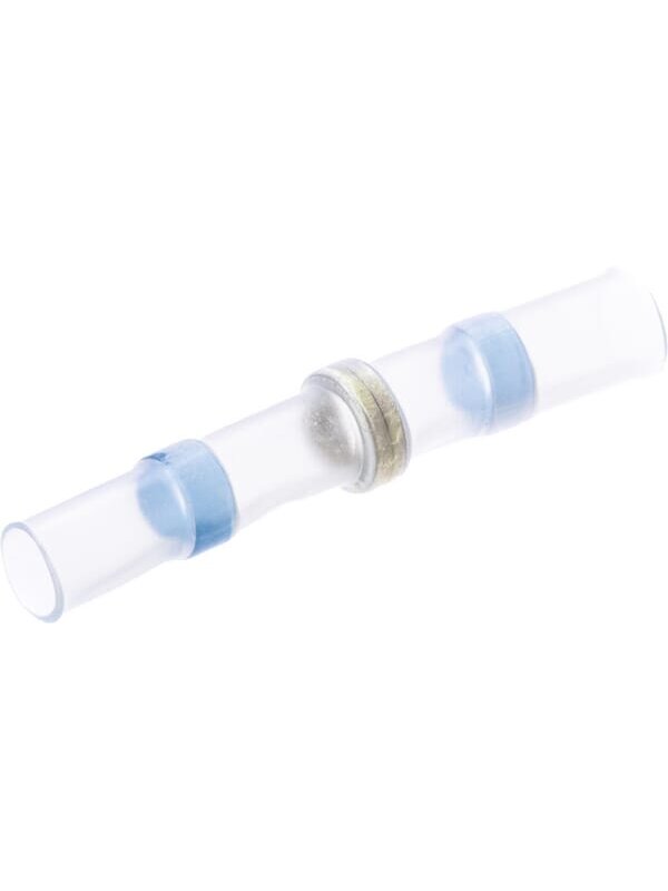 Jungtis, mėlyna, 1,5-4 mm² 42 mm Ø4,5 mm (10x), Kramp Jungtis, mėlyna, 1,5-4 mm² 42 mm Ø4,5 mm (10x), Kramp