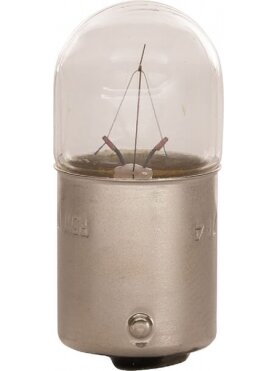 Kaitinamoji lemputė R5W 24V 5W BA15s balta "Philips Kaitinamoji lemputė R5W 24V 5W BA15s balta "Philips