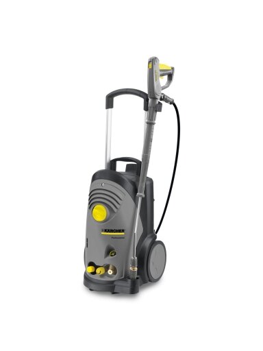 KARCHER AUKŠTO SLEGIO PLOVYKLA