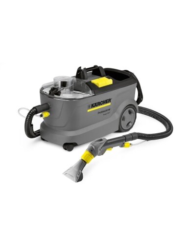KARCHER PLAUNAMAS SIURBLYS