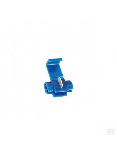 Kabelio jungtys 0.8-2mm² Tinka | Kabelio jungtys 0.8-2mm² Tinka |