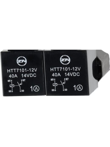 Kabelių rinkinys 3 kontaktų DT max. 150W 3 Kabelių rinkinys 3 kontaktų DT max. 150W 3