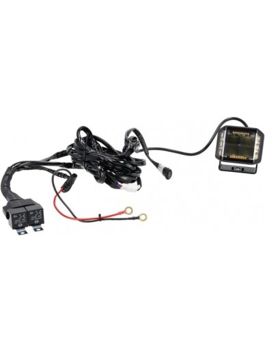 Kabelių rinkinys 3 kontaktų DT max. 150W Kabelių rinkinys 3 kontaktų DT max. 150W